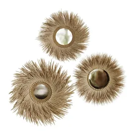 Scandinavian mirrors